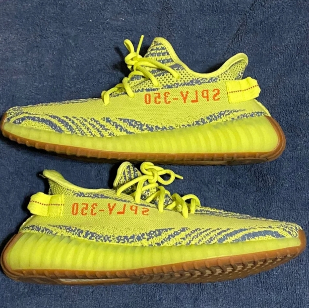 Yeezy Semi Frozen